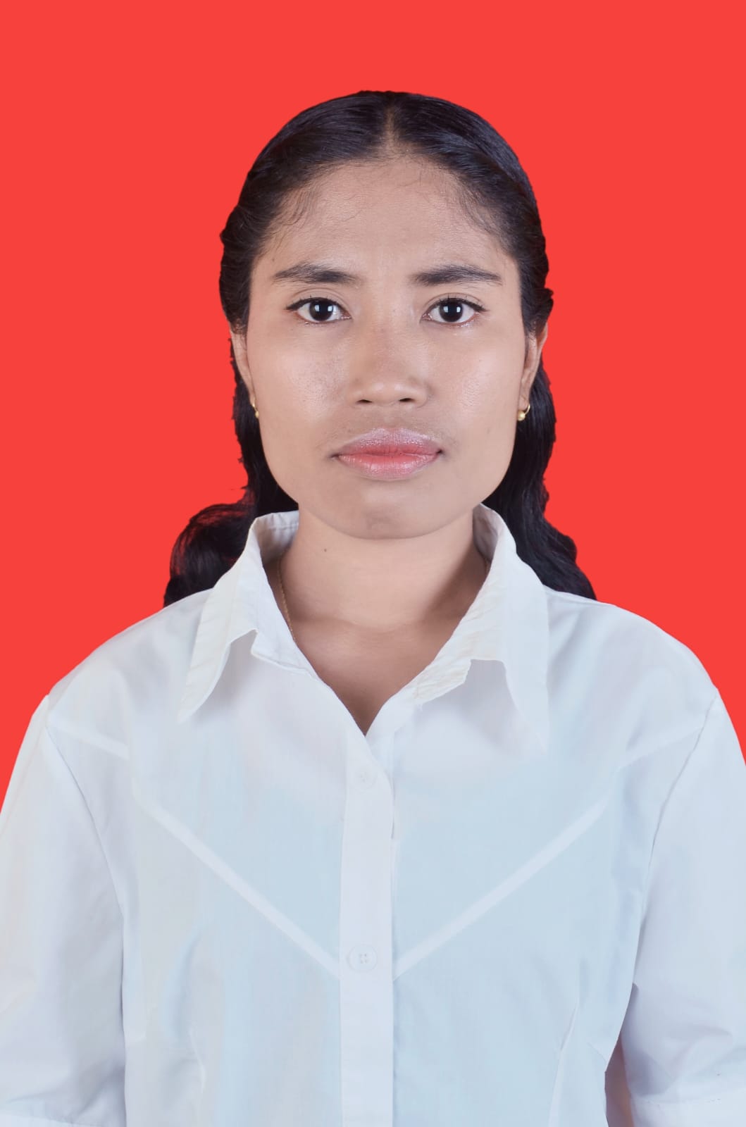 Hendrika Charlinda Moa